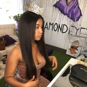 Meet your Posher, Mylandria